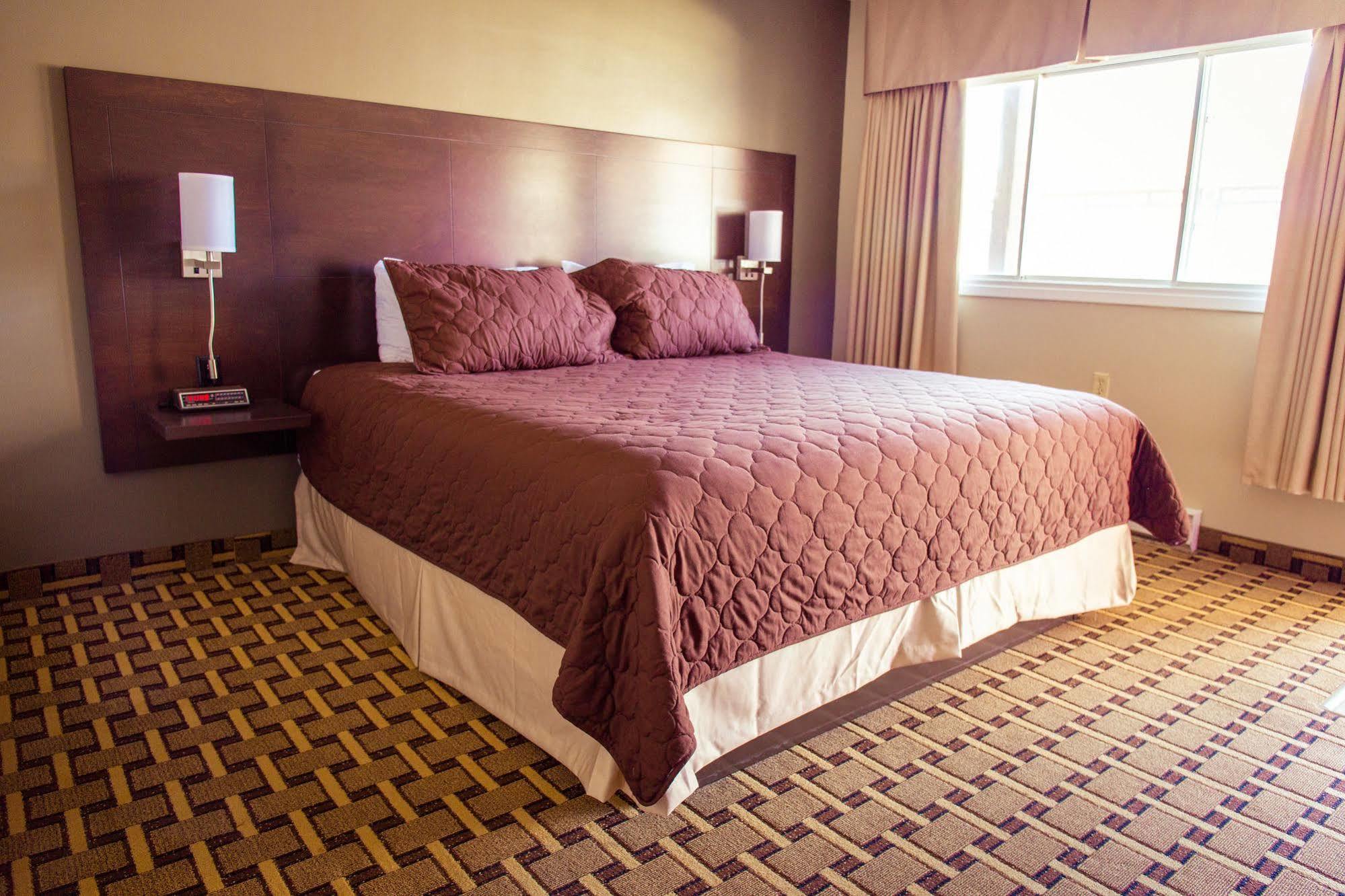 Cedar Lodge Motel Goderich Esterno foto