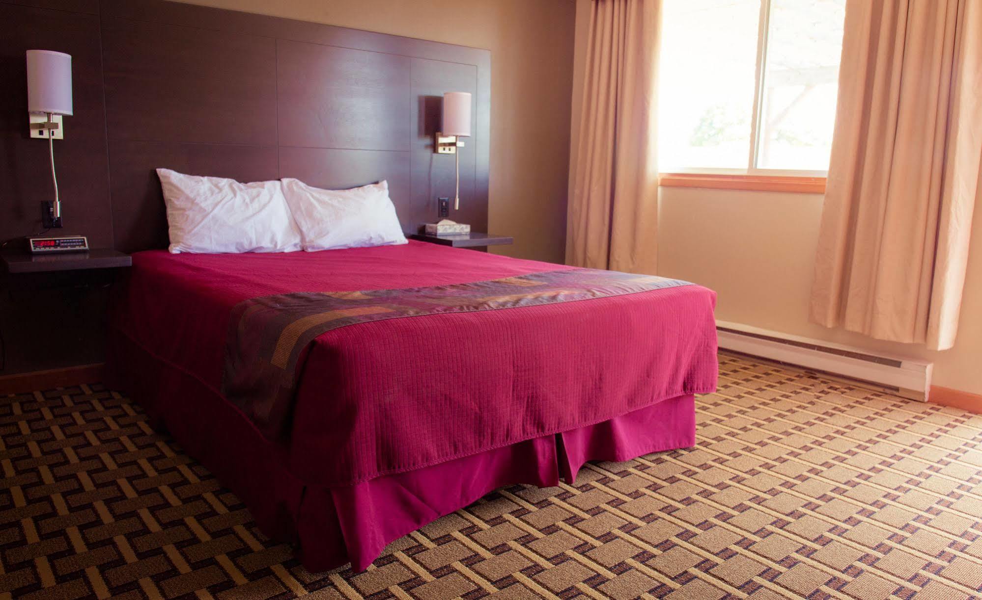Cedar Lodge Motel Goderich Esterno foto