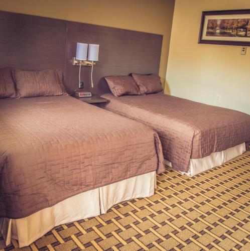 Cedar Lodge Motel Goderich Esterno foto